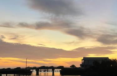 Cedar Key Florida Condo at Park Place - Foto 23