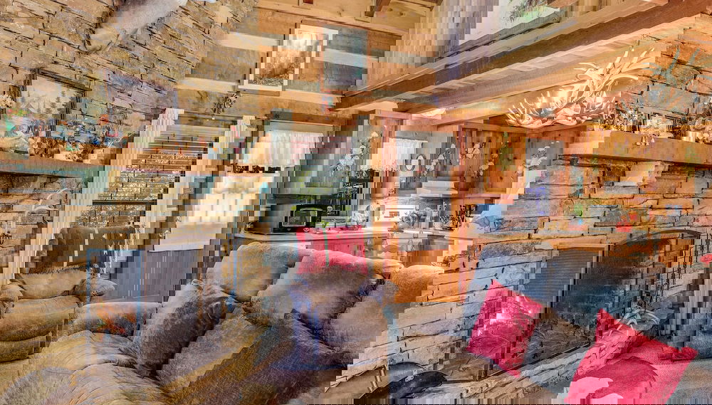 Fox Den by Jackson Mountain Rentals - Foto 1, Imagen principal