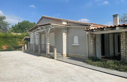 Villa Camille - Foto 23