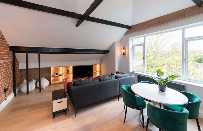 Pilgrims Rest - Foto 15