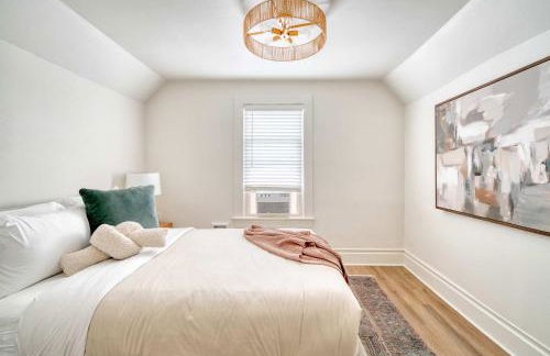 Cozy Portland Getaway 1 Block from Mississippi - Photo 27