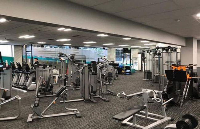 Barclay Suites - Foto 33