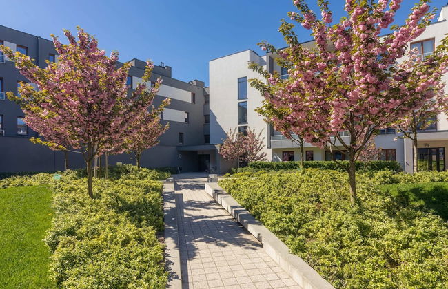 Royal Palace Elegant Apartment - Foto 30