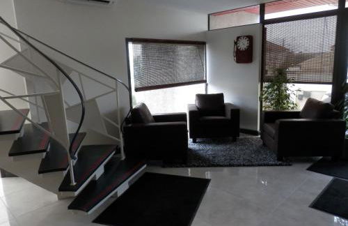 Appart hôtel Chanzy Angoulême Soyaux - Foto 104