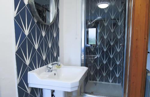 Jasper, Unique Upside-Down Retreat with Stunning Rural Views - Foto 12