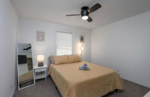 Stylish Pet Friendly Killeen 3BR with Fenced Backyard - Foto 10