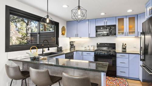 Le Chamonix #11 Aspen Highlands by iTrip Aspen Snowmass - Foto 4