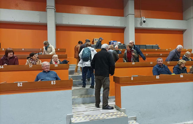 Tour por el puerto y lonja de Santoña + Museo de la Anchoa - Foto 5