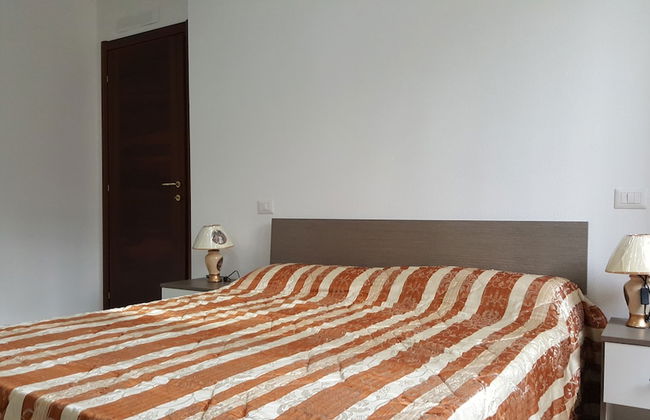 Residence Monte Marina - Foto 11