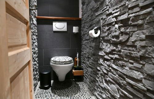 Les Posettes, chalet vallée de Chamonix - Mont Blanc by ImmoConciergerie - Foto 11