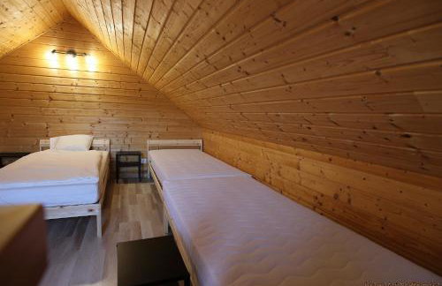 Dzikie Chatki - Foto 22