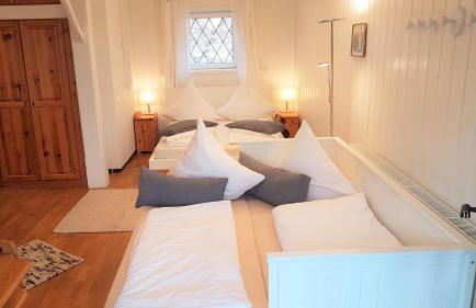 Ferienhaus Mauth - Photo 81