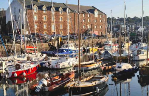 The Beach Pad North Berwick - Foto 32