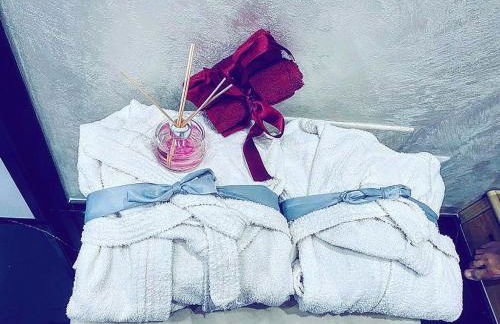 Lovers in Fiuggi - Foto 32