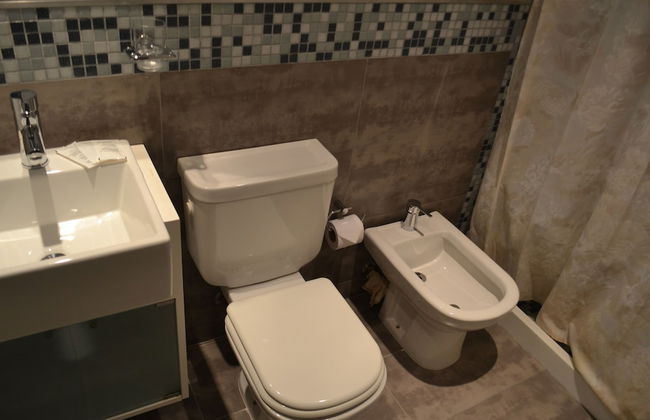 Arenas del Mar Apartments - Photo 43