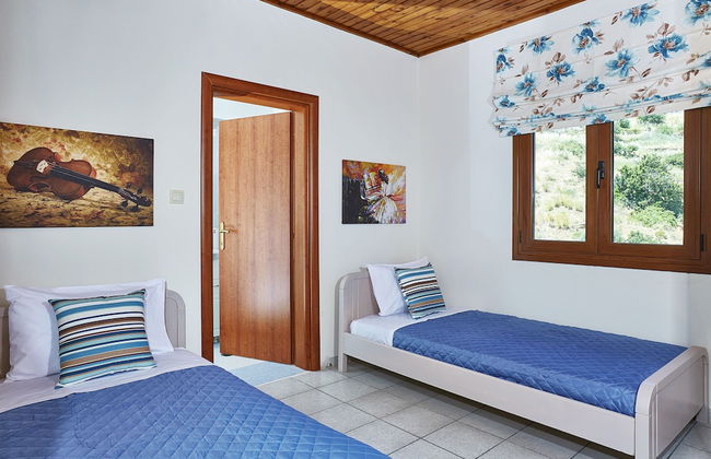 Keramos Villa and Apartments - Foto 8