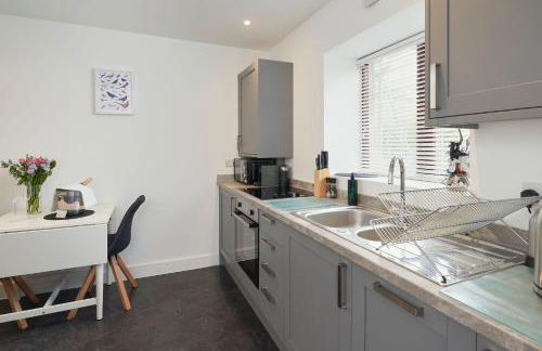 The Stable - The Cottages at Blackadon Farm - Foto 7