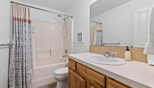 Peaceful & Comfy Single Level Town Home (90) - Foto 3