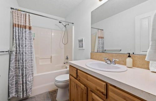 Peaceful & Comfy Single Level Town Home (90) - Foto 3