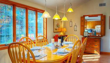 Tranquil Oasis With Firepit - Foto 4