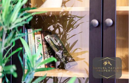 Trafford Centre, Chill Factor, Cheshire Oaks - Foto 20