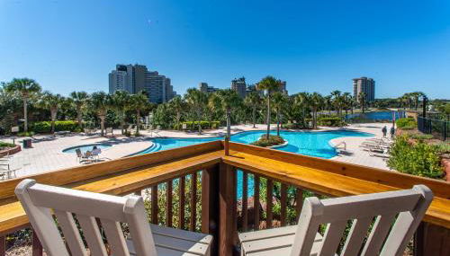 Luau II 6425- Suite Destin-ation - Foto 2