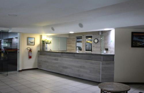 Flat Pé na Areia em Angra dos Reis RJ - Foto 9