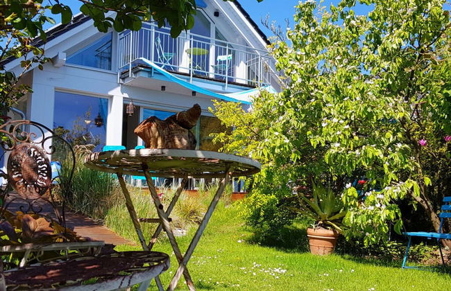 Ferienhaus "marianne" in Breege - Photo 20