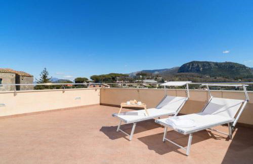 Villa La Meraviglia - Between Sorrento & Amalfi Coast - Foto 20