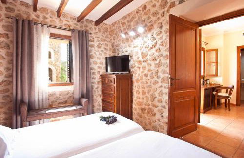 Agroturismo Es Quatre Cantons - Photo 106