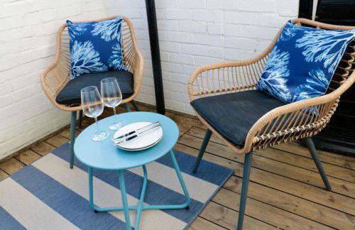 Bumblebee cottage Exmouth - Photo 18