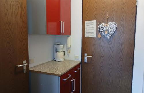 B507, Schönes und gemütliches Appartement - Photo 7