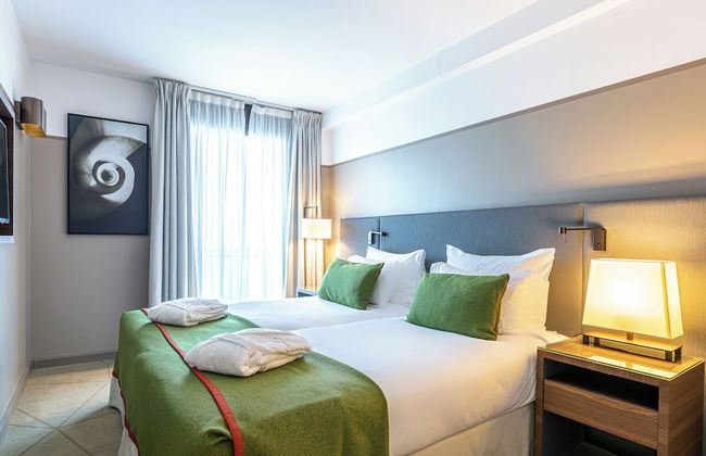 Fraser Suites Harmonie Paris La Défense - Foto 22