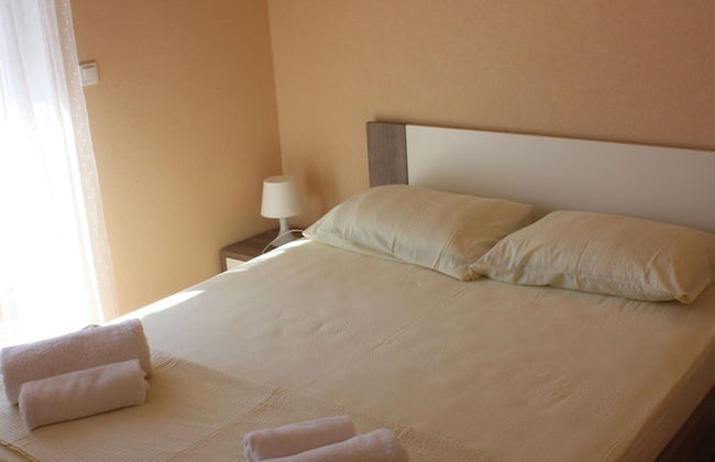 Apartments Miki Pag - Foto 16