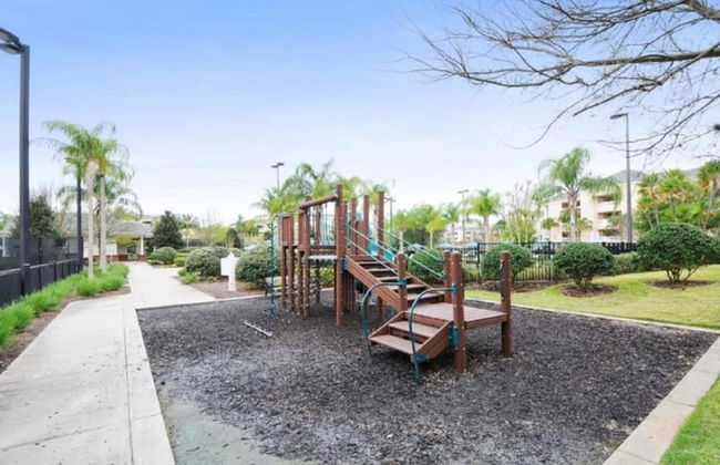 Reunion Resort Escape 3BR Balcony Near Disney - Foto 22