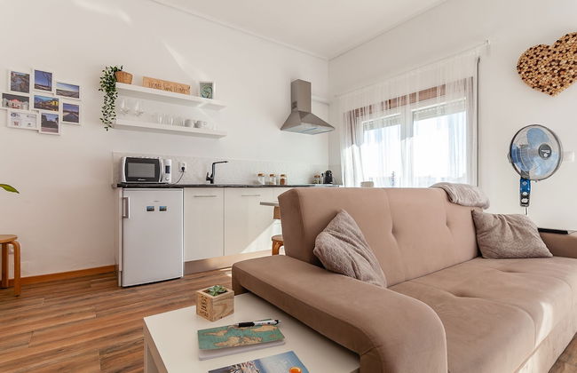 Home Sweet Home Aveiro - Foto 25