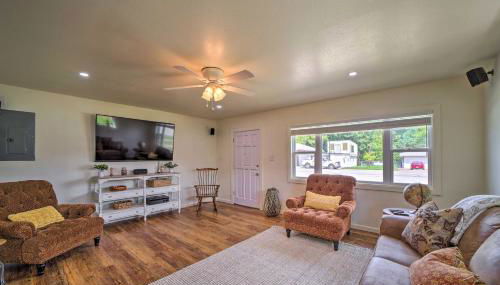 Walk to Lake Historic Disney Home - Foto 5