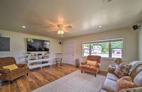 Walk to Lake Historic Disney Home - Foto 5