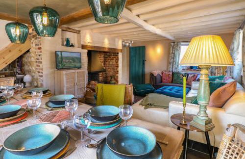 Spring Cottage - Foto 10