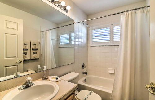 No Pet Fee! Snowbird Haven in Lake Worth Beach! - Foto 24