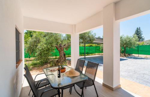 Casa Rural Olivera - Photo 14