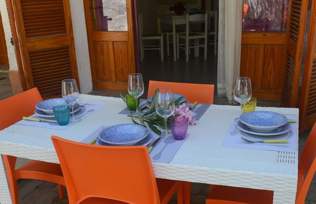 Welcomely - La Casa Di Rita - Lu Nibbaru - Photo 10