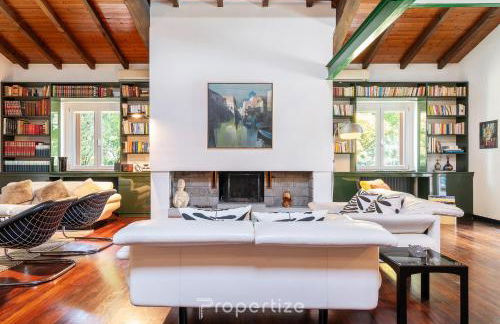 Villa Wanna - Photo 25