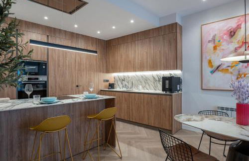 Bilbao Premium with parking by Aston Rentals - Foto 9