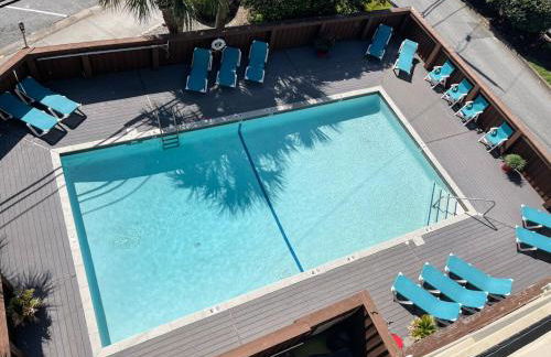 Private Wrightsville Beach Retreat - Channel View! - Foto 22