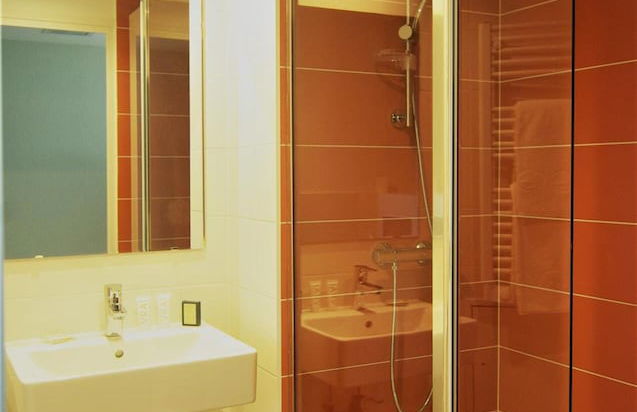 APPARTHOTEL Torcy - Foto 14