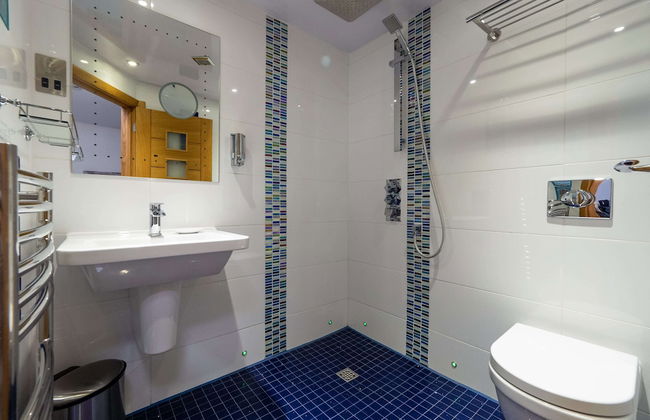 Wayside Cottage - Foto 7