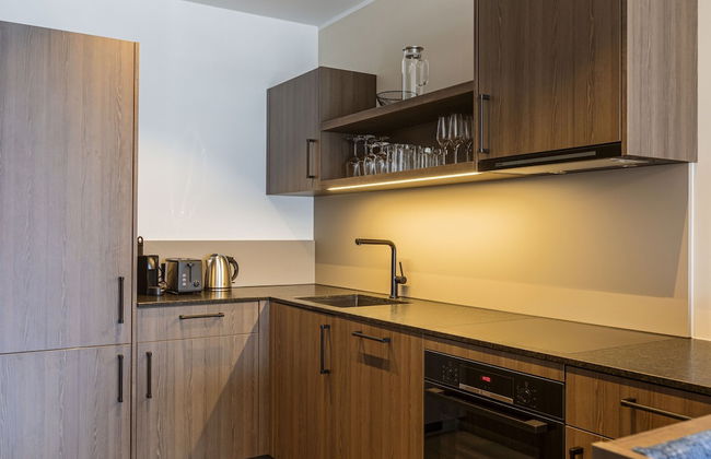 Apartment in Hopfgarten for 4 Persons - Foto 6