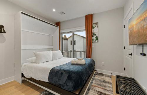 2br 3ba 2King bd 3 Car Parking Bonus area with Queen Bed - Foto 8