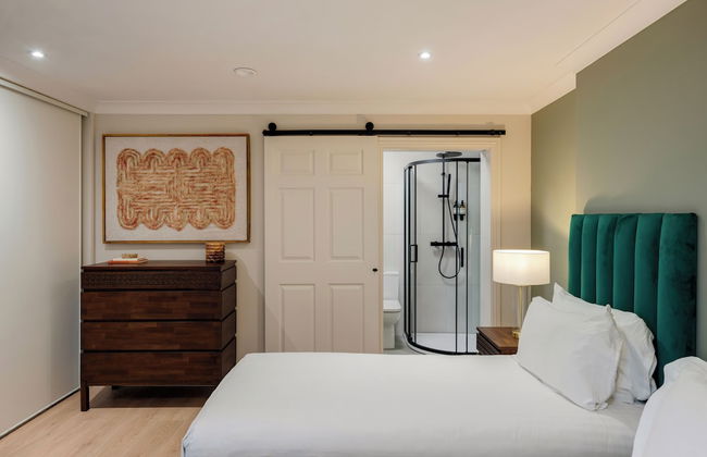 Meridian Place - yourapartment - Foto 8